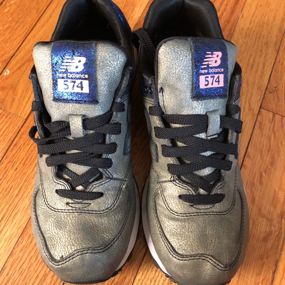 New Balance shoes